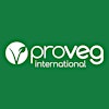 Logotipo da organização ProVeg International