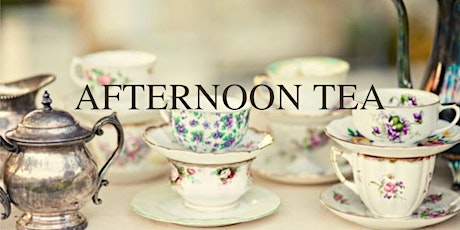 Afternoon Tea