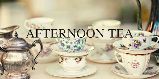 Afternoon Tea primary image