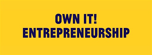 Collection image for Own it! Entrepreneurship