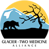 Glacier-Two Medicine Alliance's Logo