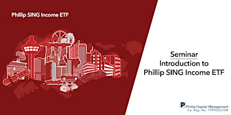 Introduction to Phillip SING Income ETF primary image
