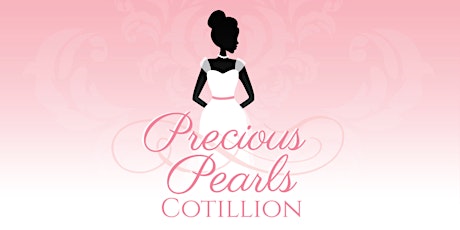 Precious Pearls Cotillion Ball