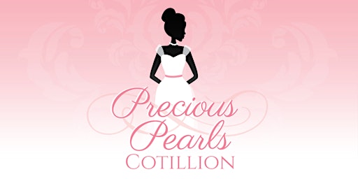 Precious Pearls Cotillion Ball primary image