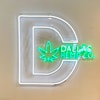 Logo van Dallas Hemp Company
