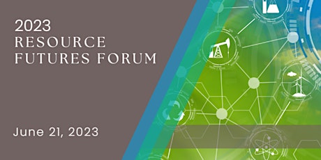 Resource Futures Forum