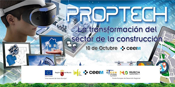JORNADA PROPTECH