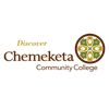 Logótipo de Chemeketa Event Services