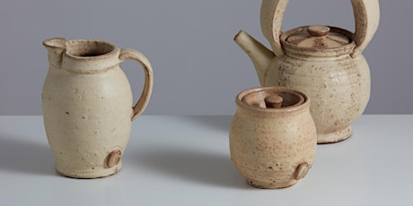 Ceramics: four week evening course primary image