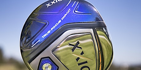 XXIO Golf Club Experience / Demonstration Event primary image