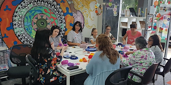 Creating in Company