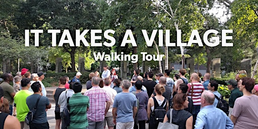 Imagem principal de It Takes A Village Walking Tour
