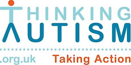 Thinking Autism Roadshow Maidstone: Event for Autism Parents primary image