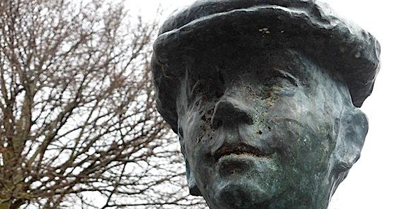 Literaire avond 'Terug tot Anton Wachter'