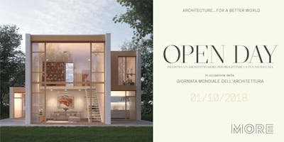 WAD2018 | Open Day WAD2018 | Open Day