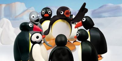 Open Day Pingu's English Corsi di inglese per bambini Open Day Pingu's English Corsi di inglese per bambini