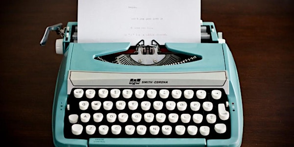PU FIRST PEEK Reading Series: June 13, 14, 15