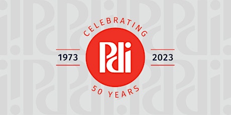 PDI 50th Anniversary Celebration - Atlanta, GA