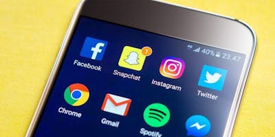 Corso Instagram, Facebook e il Social Media Marketing (Sassari, Sardegna) Corso Instagram, Facebook e il Social Media Marketing (Sassari, Sardegna)