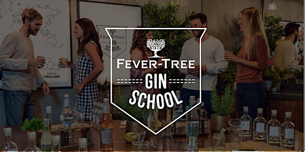 Fever-Tree Gin School