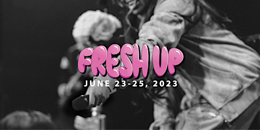 Fresh Up R&B Festival primary image