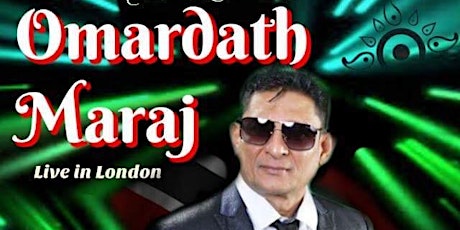 COME LIME WITH OMARDATH MARAJ primary image