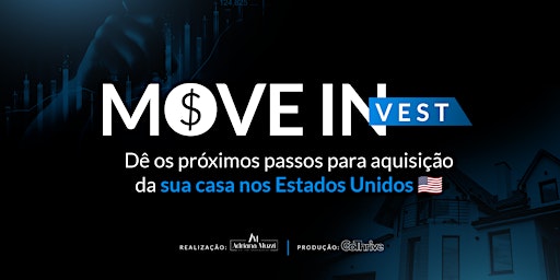 Imagem principal de MoveInvest USA - Rio de Janeiro