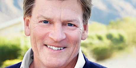 Michael Lewis: Off The Page primary image