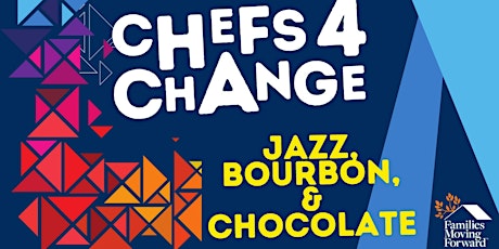 Jazz, Bourbon, and Chocolate