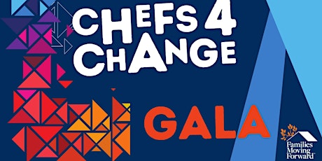 Chefs for Change Gala