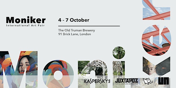 Moniker International Art Fair
