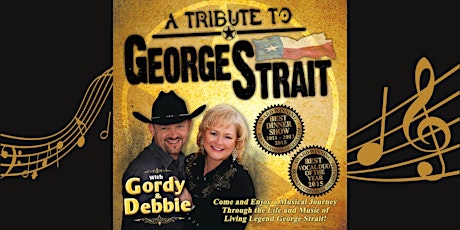 George Strait Tribute