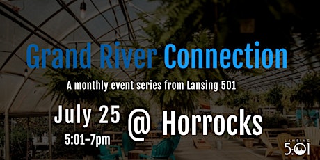 July 2023 Grand River Connection: Horrocks