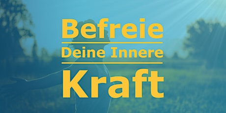 Primaire afbeelding van Befreie Deine Innere Kraft