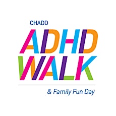 CHADD ADHD Walk & Family Fun Day! primary image