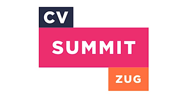 CV Summit and the Final of CV Competition for Finance
