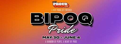 Collection image for BIPOQ PRIDE