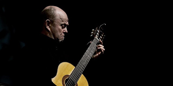 Pavel Steidl - Il suono di Francisco Simplicio