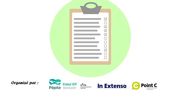 Identifier les critères de réussite de mon projet