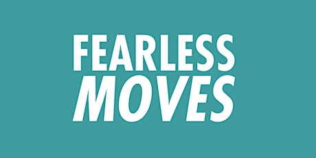 Fearless Moves- Weekly Dublin Sessions! primary image