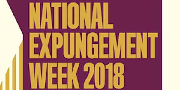 The Massachusetts National Day of Expungement