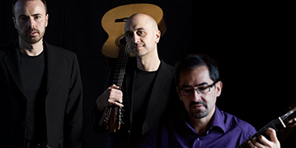 Pablo Marquez e SoloDuo(Matteo Mela e Lorenzo Micheli )