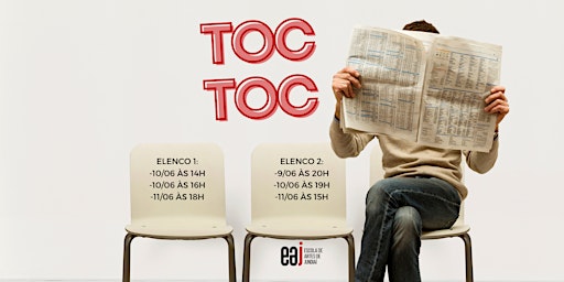 Hauptbild für TOC TOC