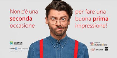 Corso Social Selling - LinkedIn a Torino Corso Social Selling - LinkedIn a Torino