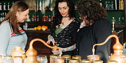 Gin & Beer Extravaganza: A Tasting Tour of Sheffield's Finest