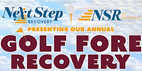 NSR of Asheville Annual Golf Tournament
