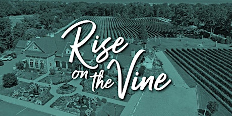 Rise On The Vine - Del Vino Vineyards