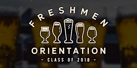 Freshmen Orientation 2018: Meet Maine's Newest Brewers primary image