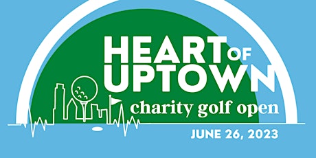 Heart of Uptown Charity Golf Tournament