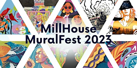 MillHouse MuralFest